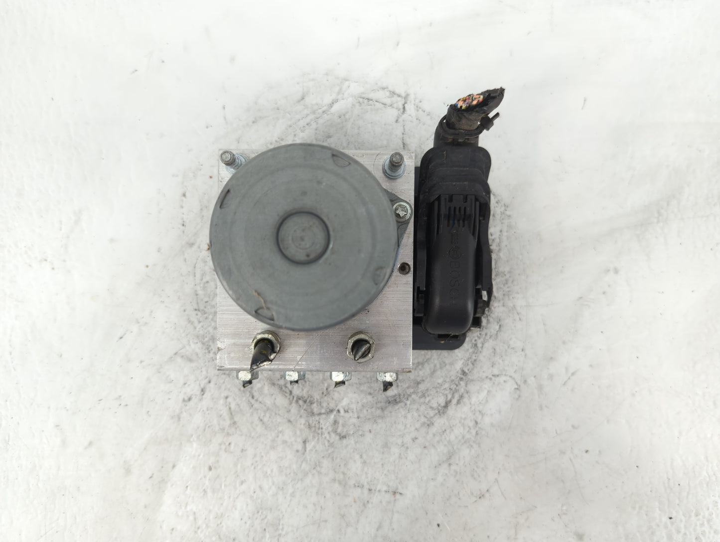 2018-2020 Toyota Camry ABS Pump Control Module Replacement P/N:44540 06290 Fits Fits 2018 2019 2020 OEM Used Auto Parts - Oe