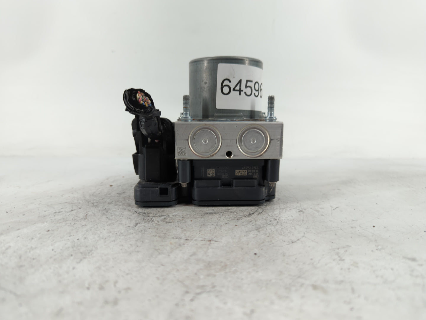 2018-2020 Toyota Camry ABS Pump Control Module Replacement P/N:44540 06290 Fits Fits 2018 2019 2020 OEM Used Auto Parts - Oe