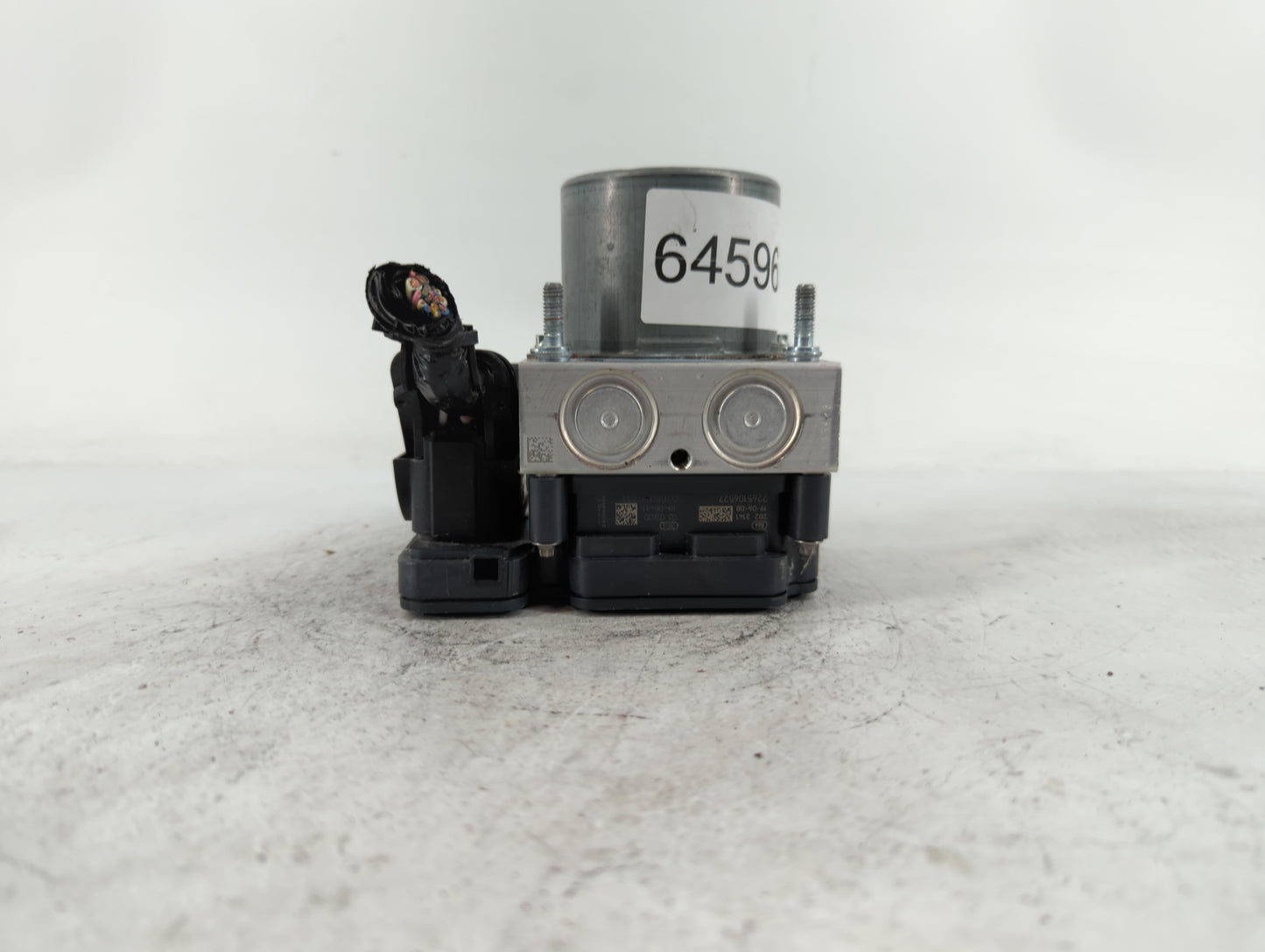 2018-2020 Toyota Camry ABS Pump Control Module Replacement P/N:44540 06290 Fits Fits 2018 2019 2020 OEM Used Auto Parts - Oe