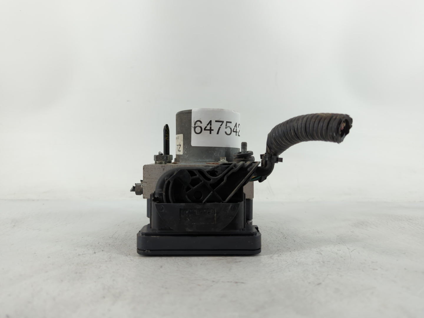 2018-2020 Toyota Camry ABS Pump Control Module Replacement P/N:44540 06290 Fits Fits 2018 2019 2020 OEM Used Auto Parts - Oe