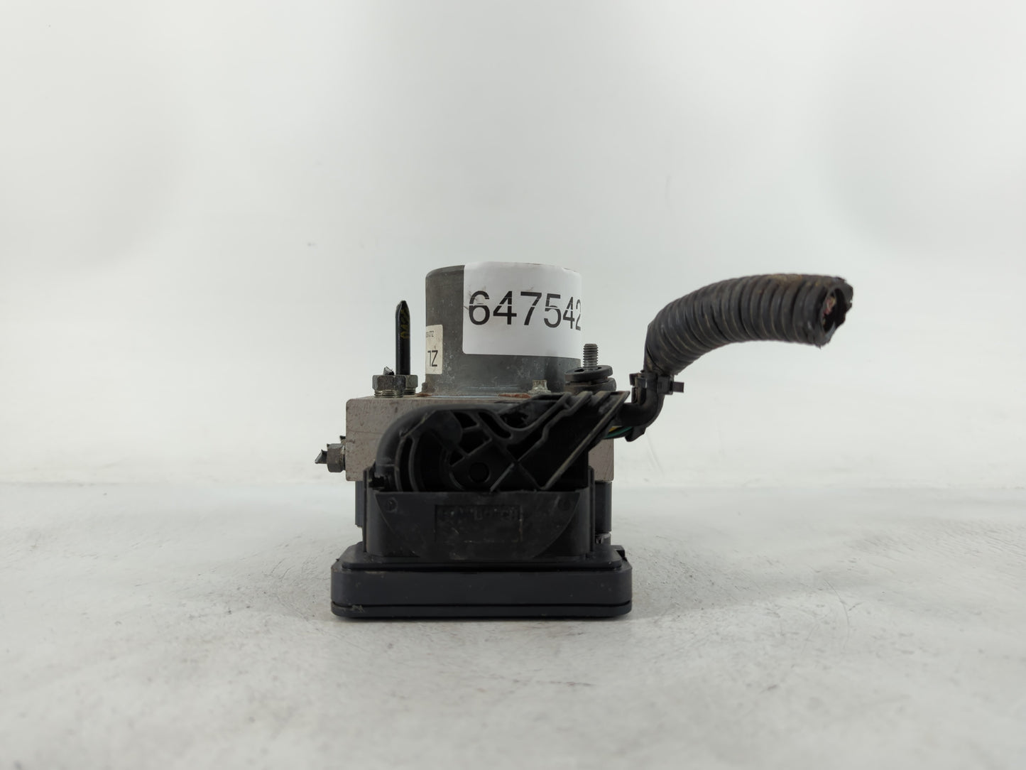 2018-2020 Toyota Camry ABS Pump Control Module Replacement P/N:44540 06290 Fits Fits 2018 2019 2020 OEM Used Auto Parts - Oe