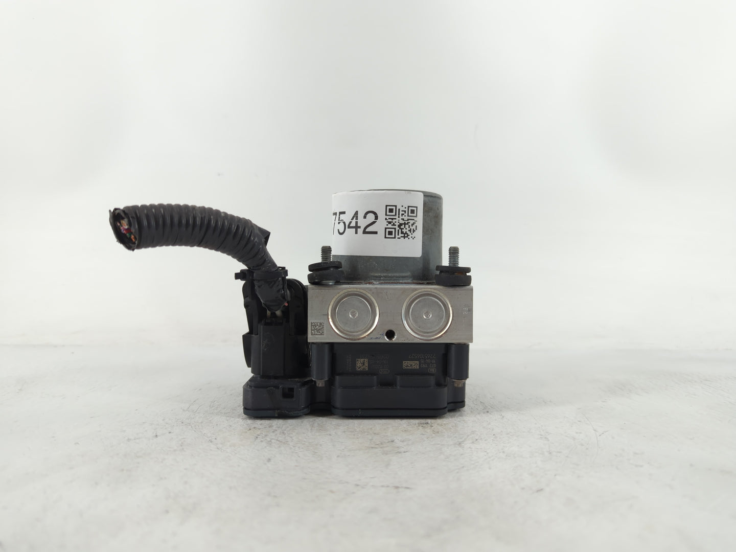 2018-2020 Toyota Camry ABS Pump Control Module Replacement P/N:44540 06290 Fits Fits 2018 2019 2020 OEM Used Auto Parts - Oe
