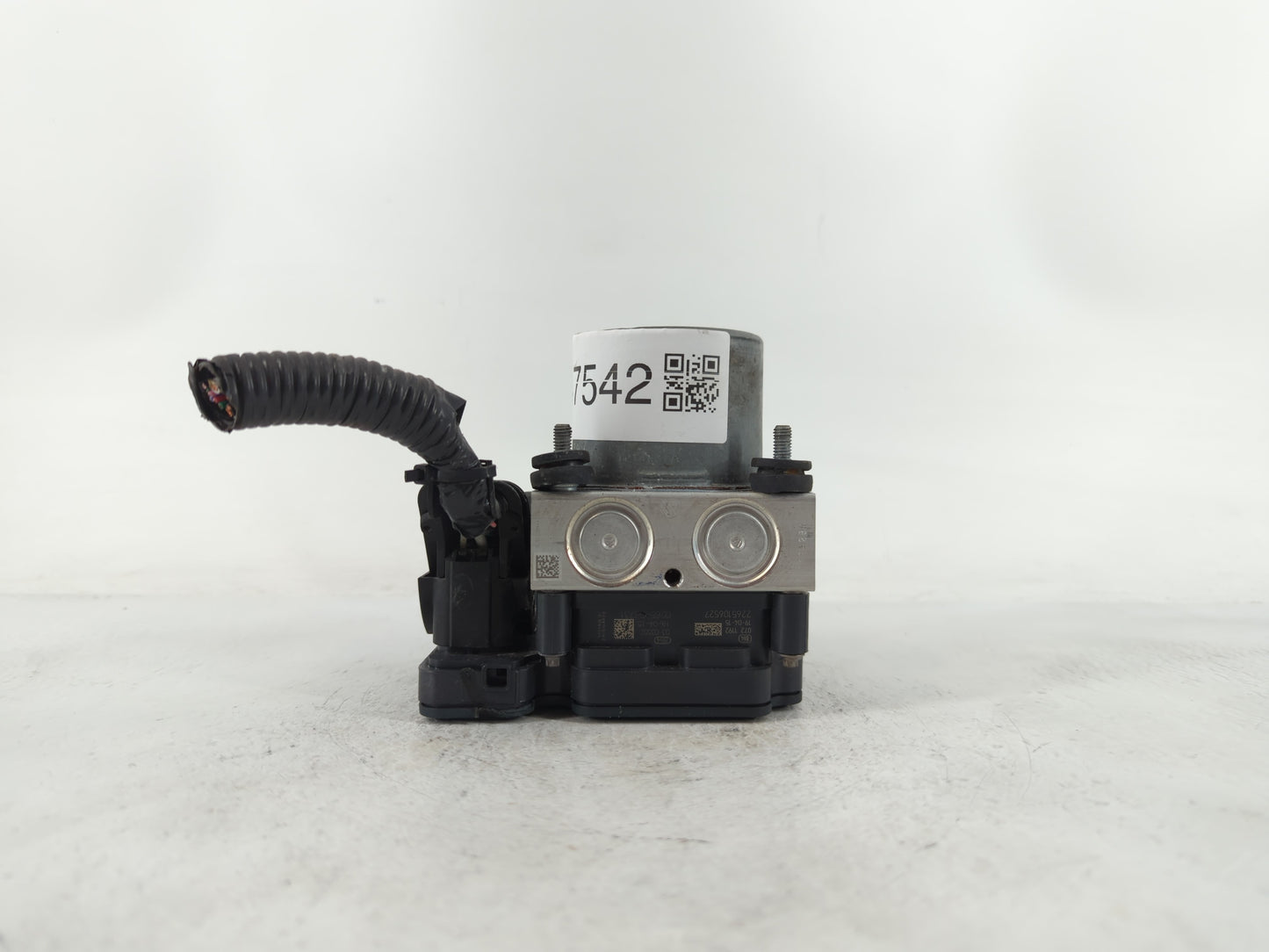 2018-2020 Toyota Camry ABS Pump Control Module Replacement P/N:44540 06290 Fits Fits 2018 2019 2020 OEM Used Auto Parts - Oe