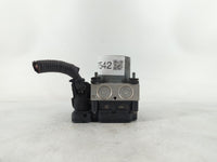 2018-2020 Toyota Camry ABS Pump Control Module Replacement P/N:44540 06290 Fits Fits 2018 2019 2020 OEM Used Auto Parts - Oe