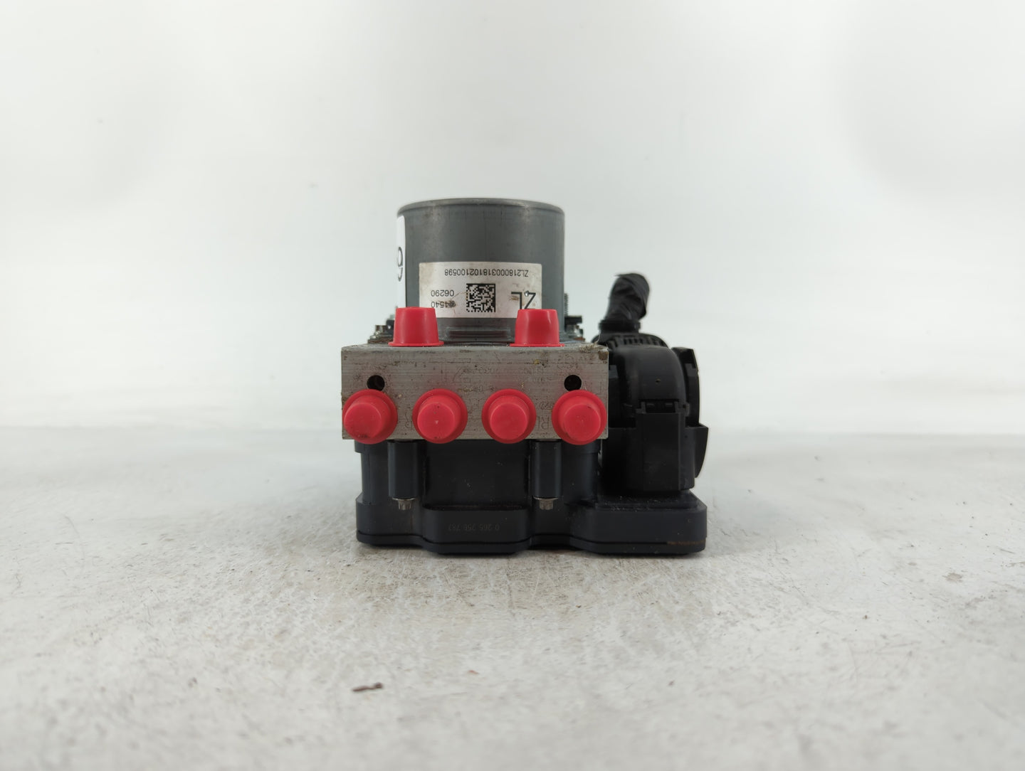 2018-2020 Toyota Camry ABS Pump Control Module Replacement P/N:44540 06290 Fits Fits 2018 2019 2020 OEM Used Auto Parts - Oe