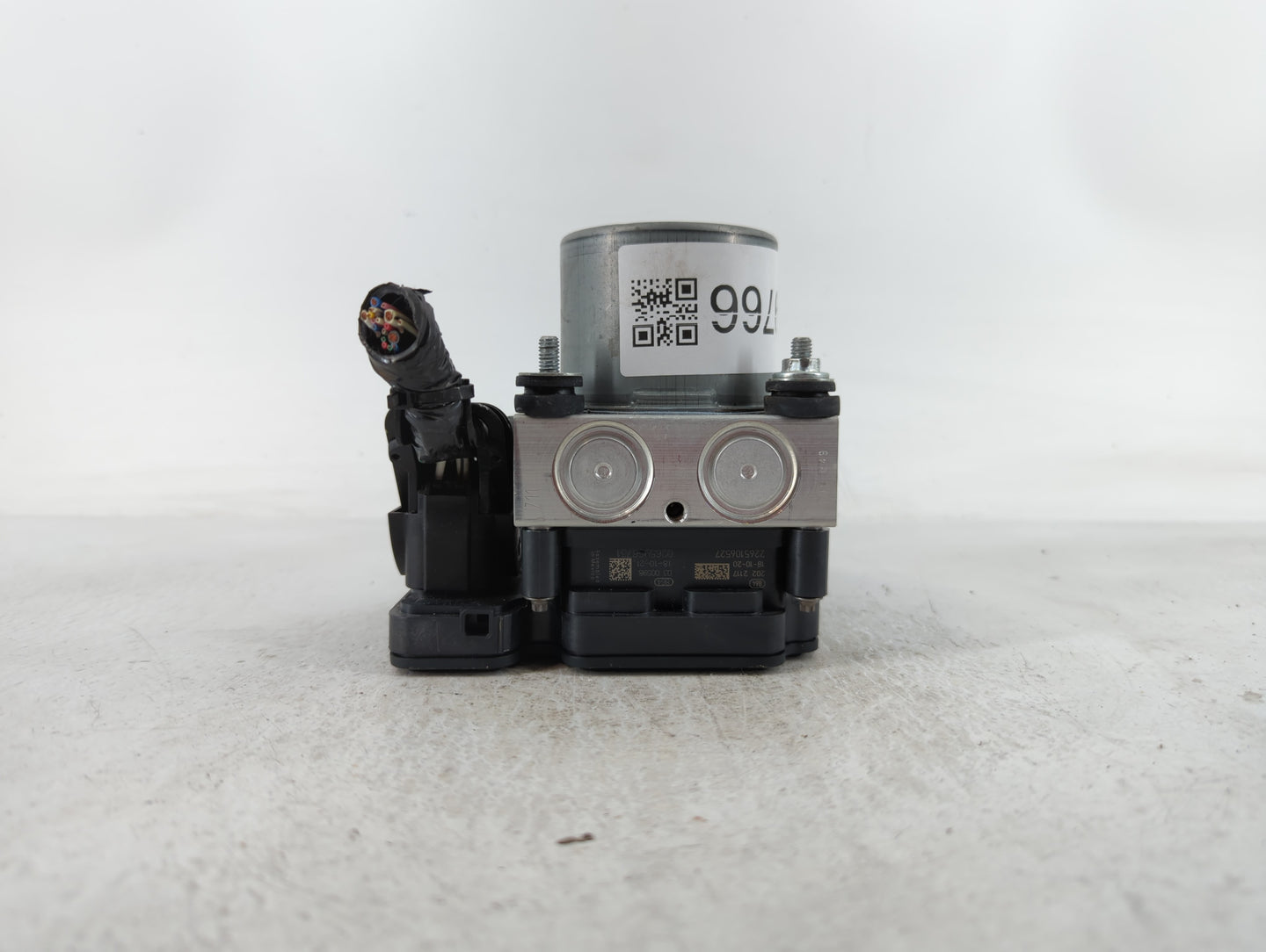 2018-2020 Toyota Camry ABS Pump Control Module Replacement P/N:44540 06290 Fits Fits 2018 2019 2020 OEM Used Auto Parts - Oe