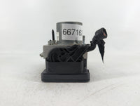 2018-2020 Toyota Camry ABS Pump Control Module Replacement P/N:44540 06290 Fits Fits 2018 2019 2020 OEM Used Auto Parts - Oe