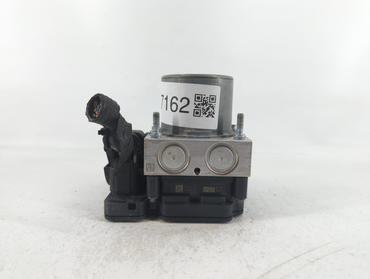 2018-2020 Toyota Camry Anti-Lock Brake ABS Pump Module Actuator OEM P/N:44540 06290 Fits Fits 2018 2019 2020 OEM Used Auto P