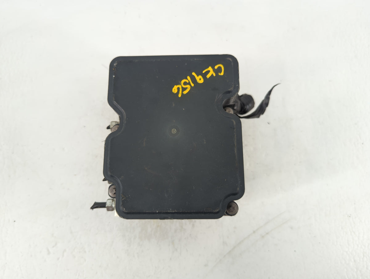 2018-2020 Toyota Camry Anti-Lock Brake ABS Pump Module Actuator OEM P/N:44540 06290 Fits Fits 2018 2019 2020 OEM Used Auto P