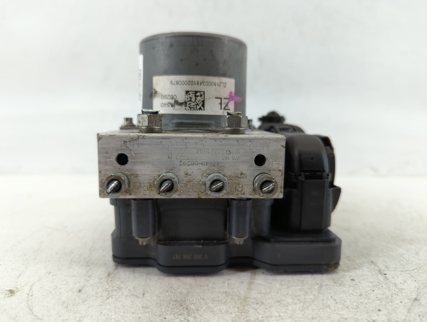 2018-2020 Toyota Camry ABS Pump Control Module Replacement P/N:44540-06290 Fits Fits 2018 2019 2020 OEM Used Auto Parts - Oe