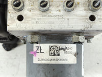 2018-2020 Toyota Camry ABS Pump Control Module Replacement P/N:44540-06290 Fits Fits 2018 2019 2020 OEM Used Auto Parts - Oe
