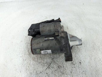 compare product 2018-2022 Toyota Camry Car Starter Motor Solenoid OEM P/N:438000-4041 28100-F0010 Fits Fits 2018 2019 2020 2021 2022 OEM Used Auto Parts