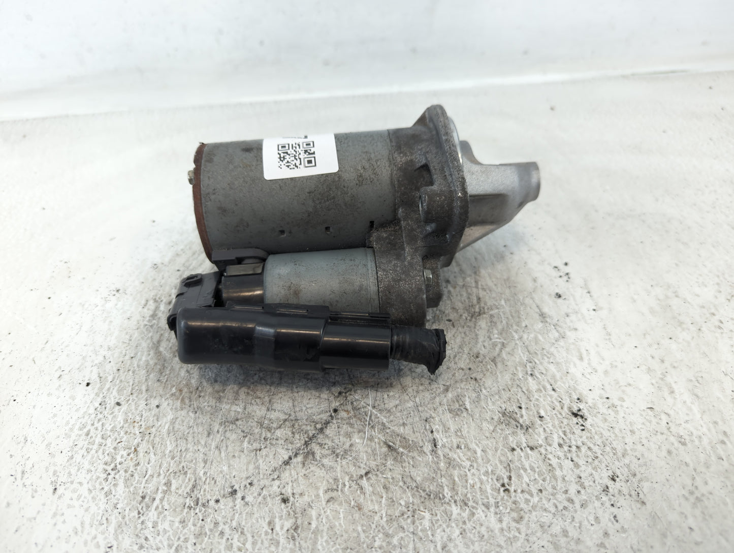 2018-2022 Toyota Camry Car Starter Motor Solenoid OEM P/N:438000-4041 28100-F0010 Fits Fits 2018 2019 2020 2021 2022 OEM Use