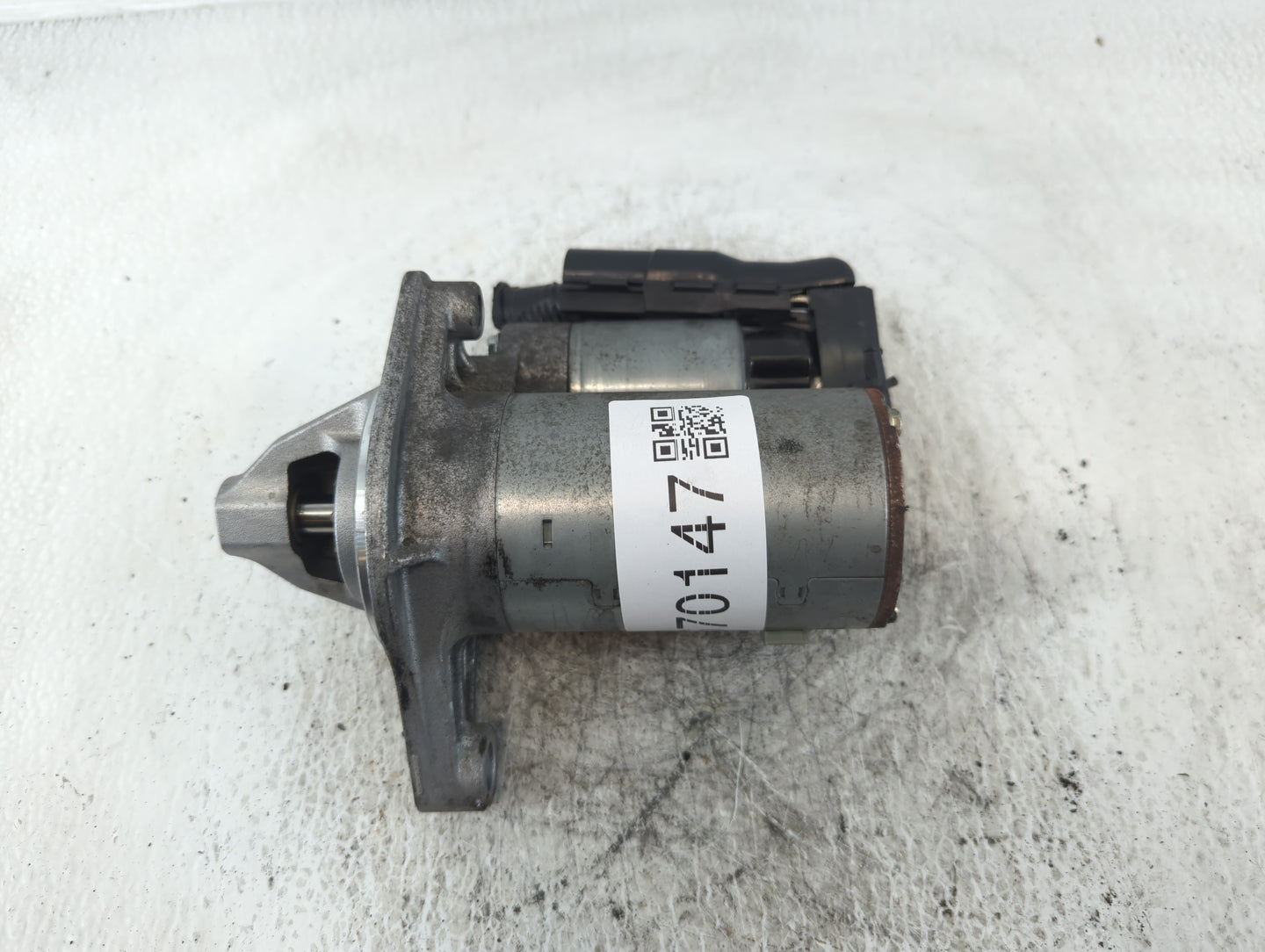 2018-2022 Toyota Camry Car Starter Motor Solenoid OEM P/N:438000-4041 28100-F0010 Fits Fits 2018 2019 2020 2021 2022 OEM Use