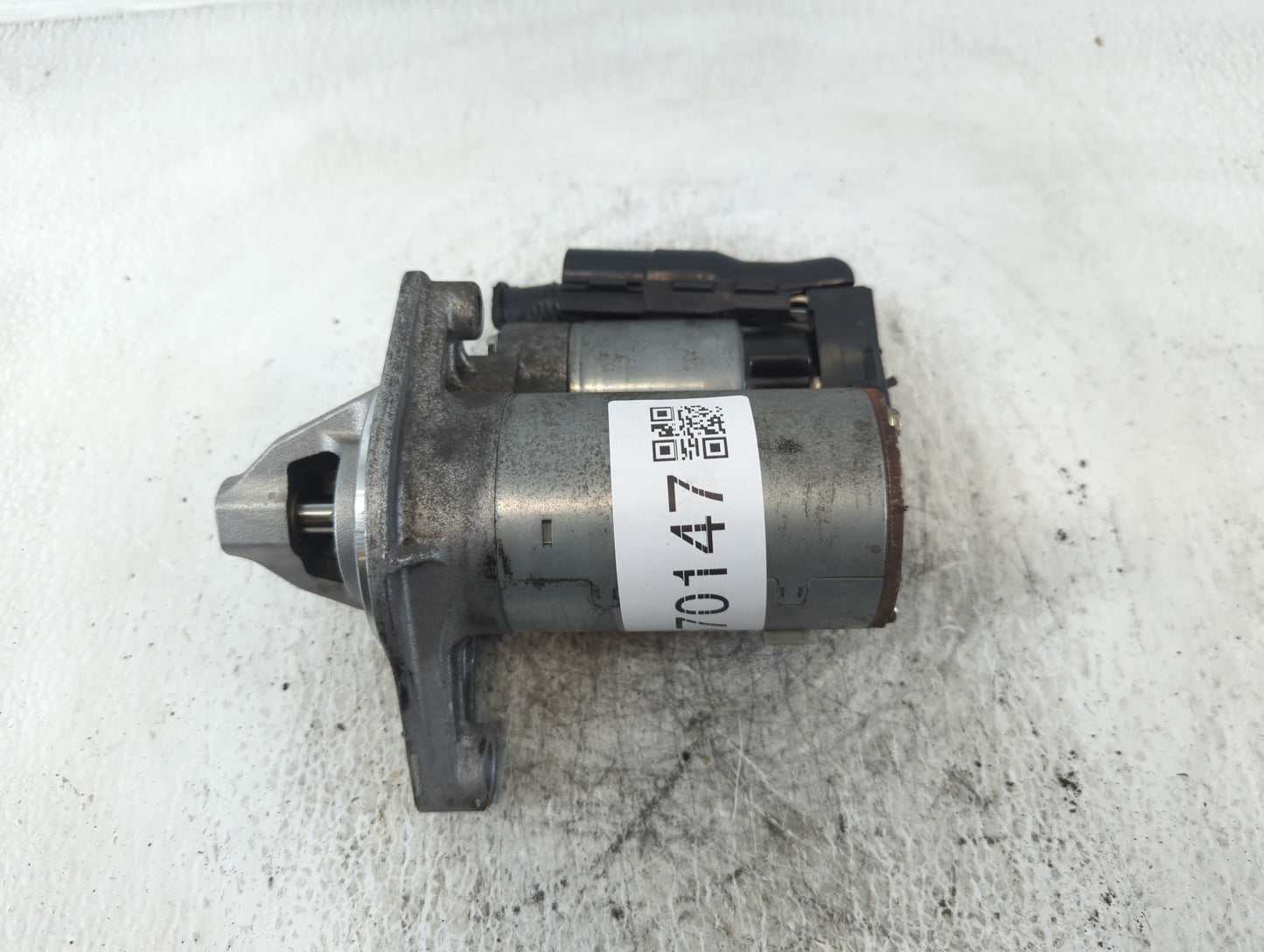 2018-2022 Toyota Camry Car Starter Motor Solenoid OEM P/N:438000-4041 28100-F0010 Fits Fits 2018 2019 2020 2021 2022 OEM Use