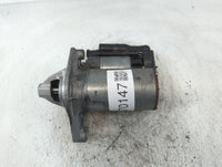 2018-2022 Toyota Camry Car Starter Motor Solenoid OEM P/N:438000-4041 28100-F0010 Fits Fits 2018 2019 2020 2021 2022 OEM Use