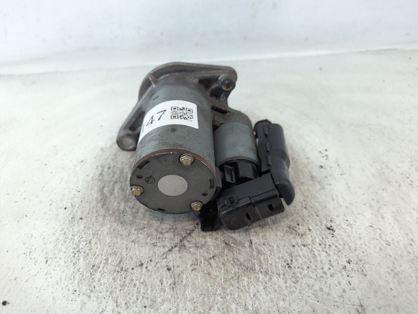 2018-2022 Toyota Camry Car Starter Motor Solenoid OEM P/N:438000-4041 28100-F0010 Fits Fits 2018 2019 2020 2021 2022 OEM Use