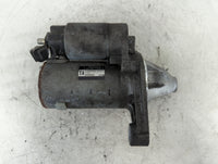 2018-2022 Toyota Camry Car Starter Motor Solenoid OEM P/N:438000-4041 28100-F0010 Fits Fits 2018 2019 2020 2021 2022 OEM Use