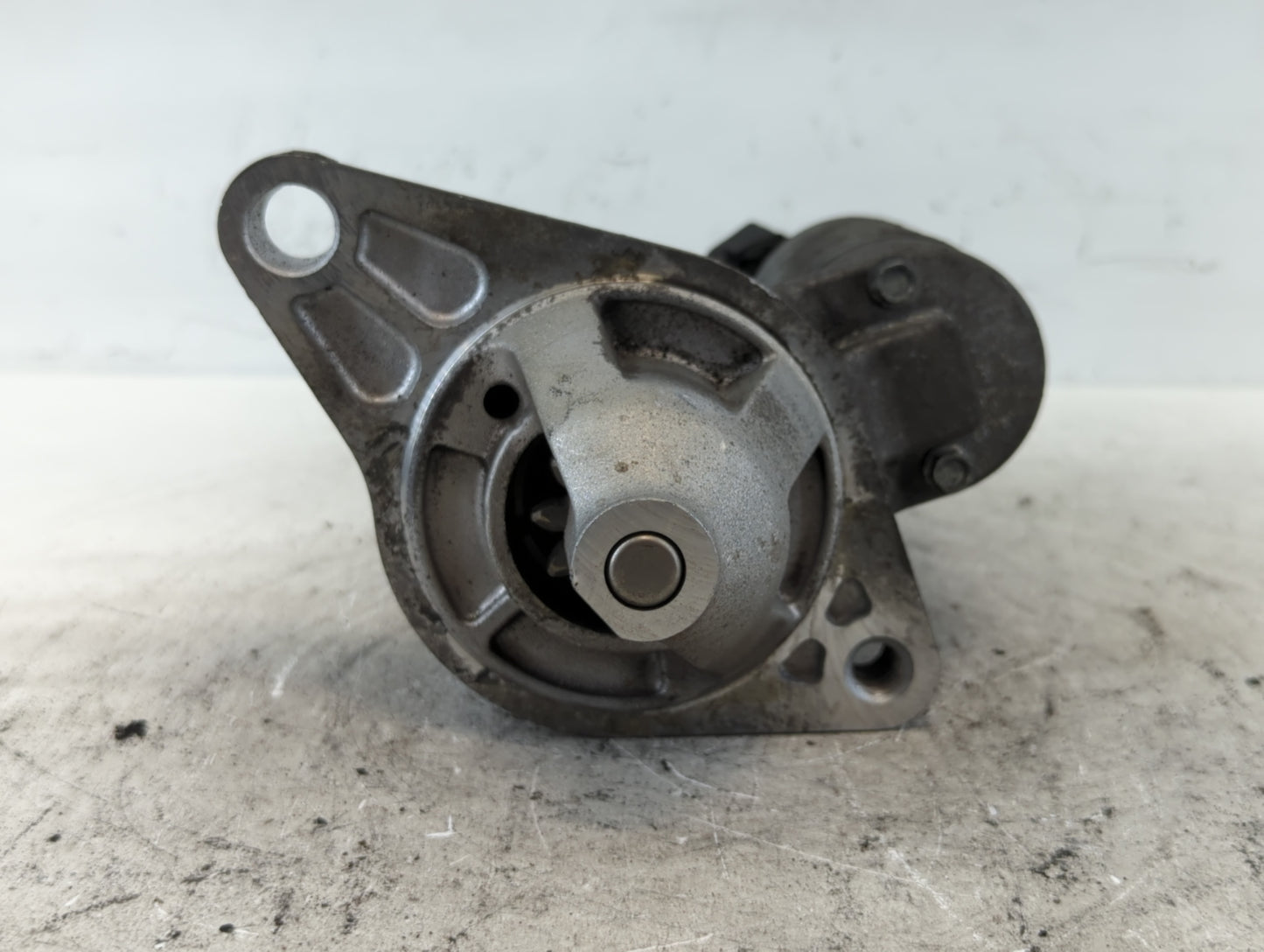 2018-2022 Toyota Camry Car Starter Motor Solenoid OEM P/N:438000-4041 28100-F0010 Fits Fits 2018 2019 2020 2021 2022 OEM Use