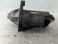 2018-2022 Toyota Camry Car Starter Motor Solenoid OEM P/N:438000-4041 28100-F0010 Fits Fits 2018 2019 2020 2021 2022 OEM Use