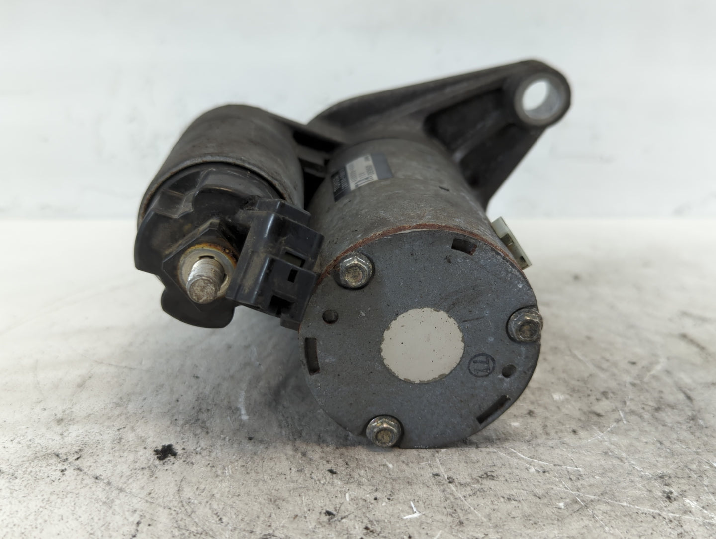 2018-2022 Toyota Camry Car Starter Motor Solenoid OEM P/N:438000-4041 28100-F0010 Fits Fits 2018 2019 2020 2021 2022 OEM Use