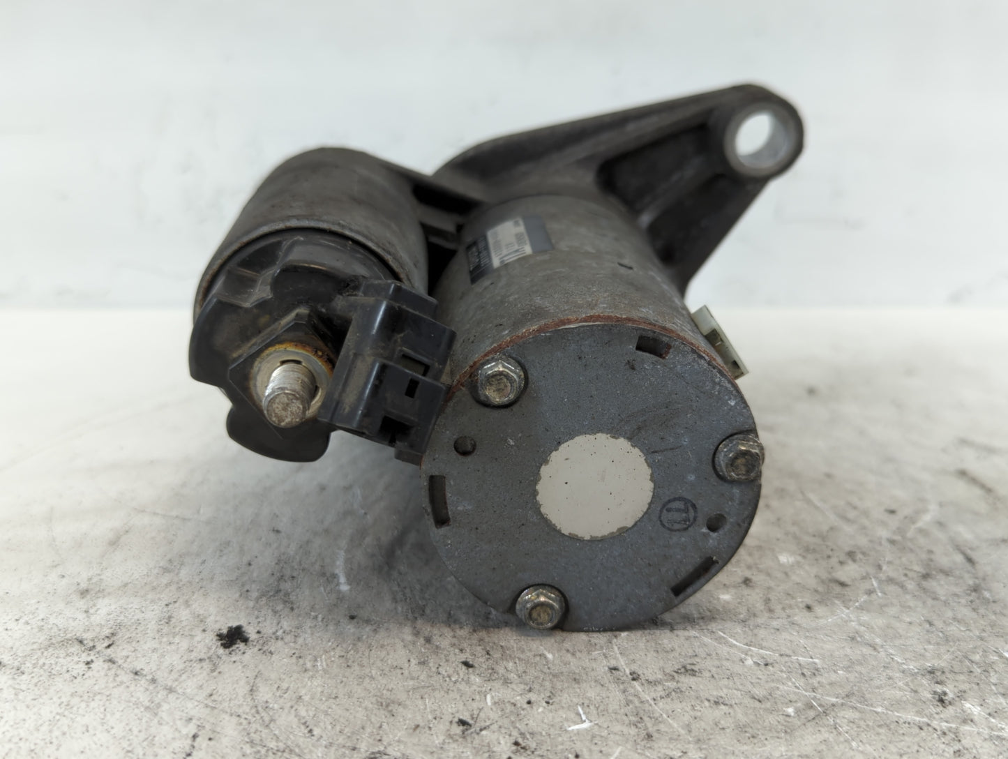 2018-2022 Toyota Camry Car Starter Motor Solenoid OEM P/N:438000-4041 28100-F0010 Fits Fits 2018 2019 2020 2021 2022 OEM Use