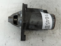 2018-2022 Toyota Camry Car Starter Motor Solenoid OEM P/N:438000-4041 28100-F0010 Fits Fits 2018 2019 2020 2021 2022 OEM Use