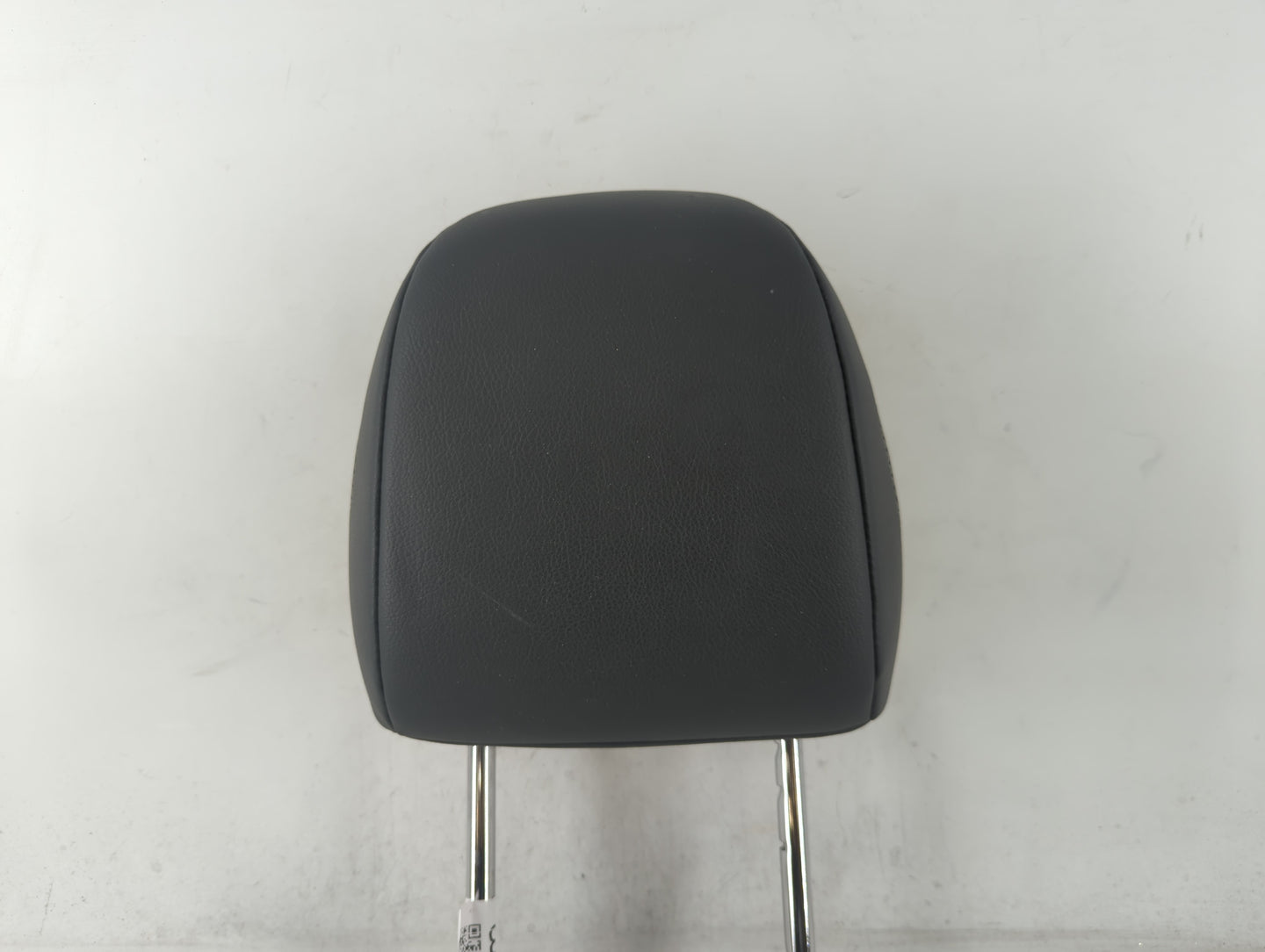 2019 Toyota Camry Headrest Head Rest Front Driver Passenger Seat Fits OEM Used Auto Parts - Oemusedautoparts1.com