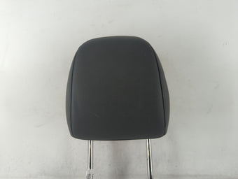 compare product 2019 Toyota Camry Headrest Head Rest Front Driver Passenger Seat Fits OEM Used Auto Parts