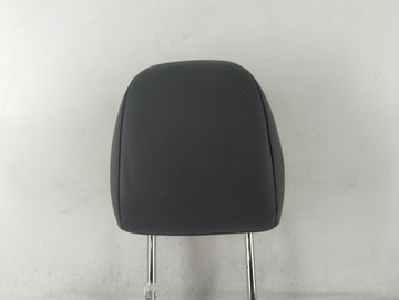 2019 Toyota Camry Headrest Head Rest Front Driver Passenger Seat Fits OEM Used Auto Parts - Oemusedautoparts1.com