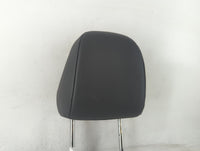 2019 Toyota Camry Headrest Head Rest Front Driver Passenger Seat Fits OEM Used Auto Parts - Oemusedautoparts1.com
