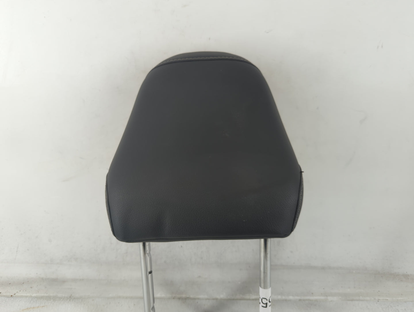 2019 Toyota Camry Headrest Head Rest Front Driver Passenger Seat Fits OEM Used Auto Parts - Oemusedautoparts1.com