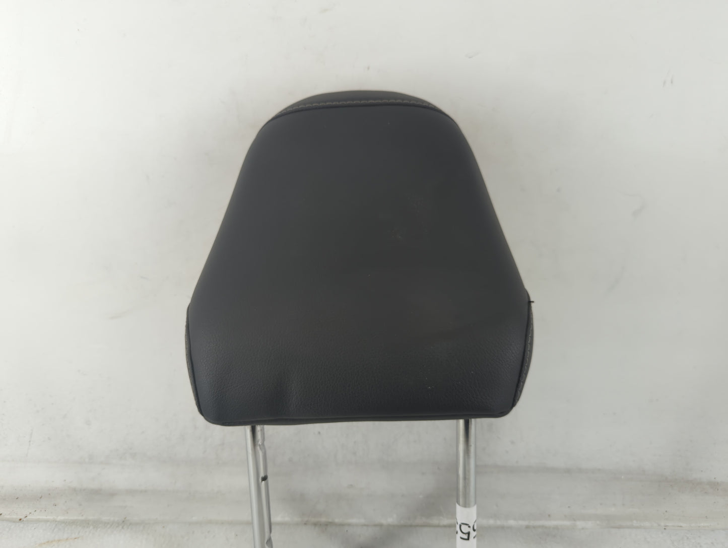 2019 Toyota Camry Headrest Head Rest Front Driver Passenger Seat Fits OEM Used Auto Parts - Oemusedautoparts1.com