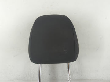 2019 Toyota Camry Headrest Head Rest Front Driver Passenger Seat Fits OEM Used Auto Parts - Oemusedautoparts1.com