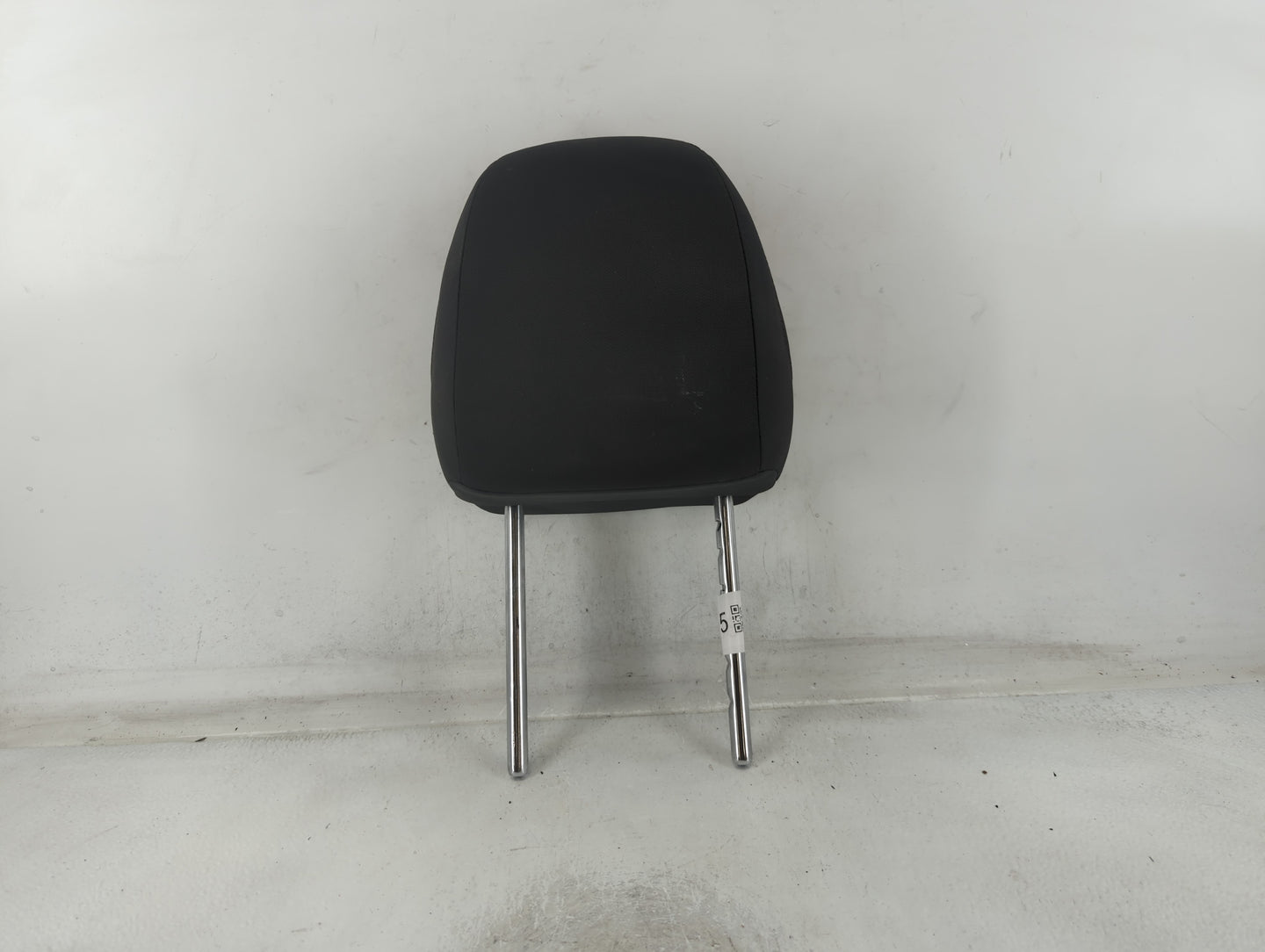 2019 Toyota Camry Headrest Head Rest Front Driver Passenger Seat Fits OEM Used Auto Parts - Oemusedautoparts1.com