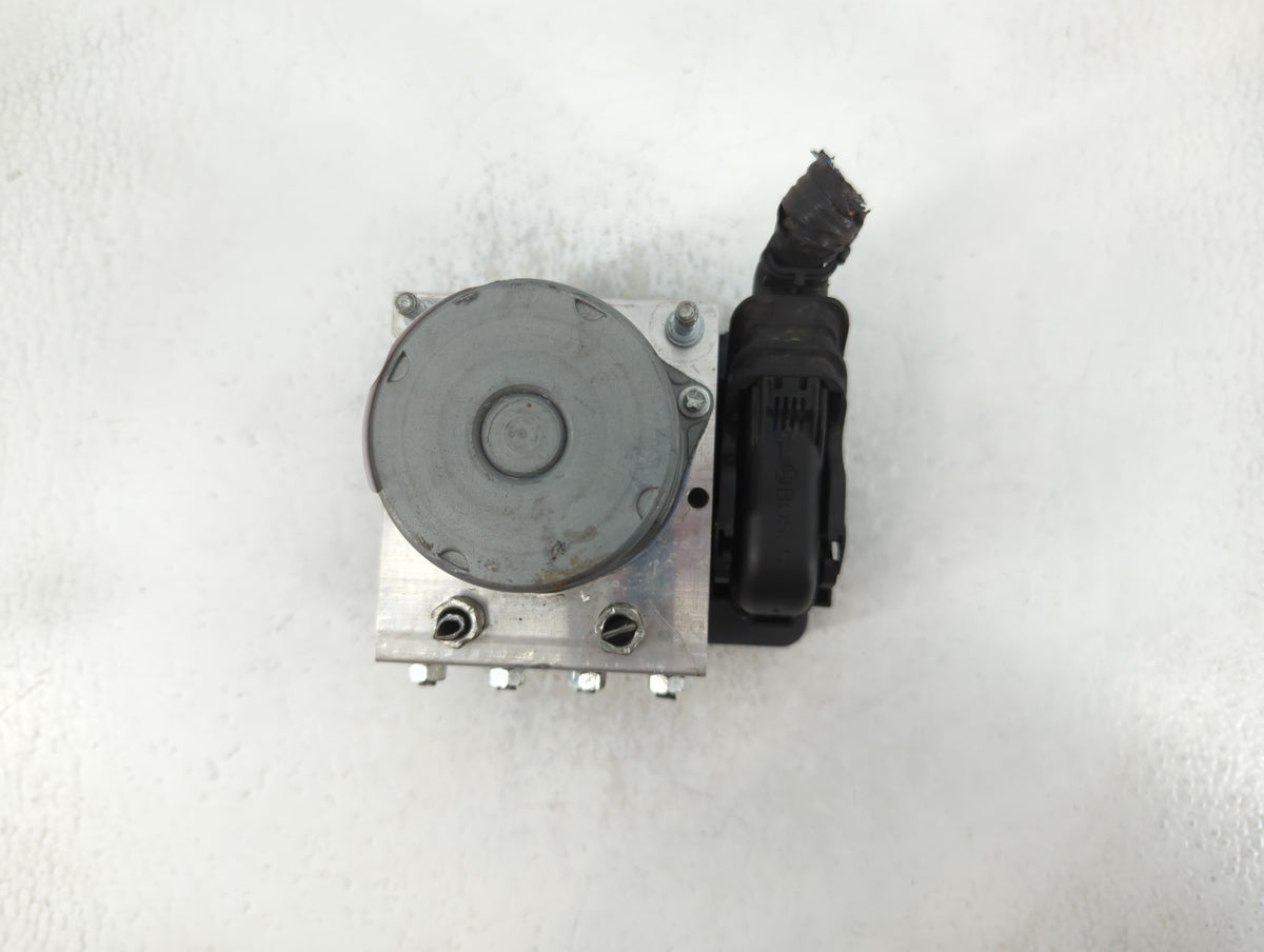 2018-2020 Toyota Camry Anti-Lock Brake ABS Pump Module Actuator OEM P/N:9Z0 140 44540-06290 Fits Fits 2018 2019 2020 OEM Use