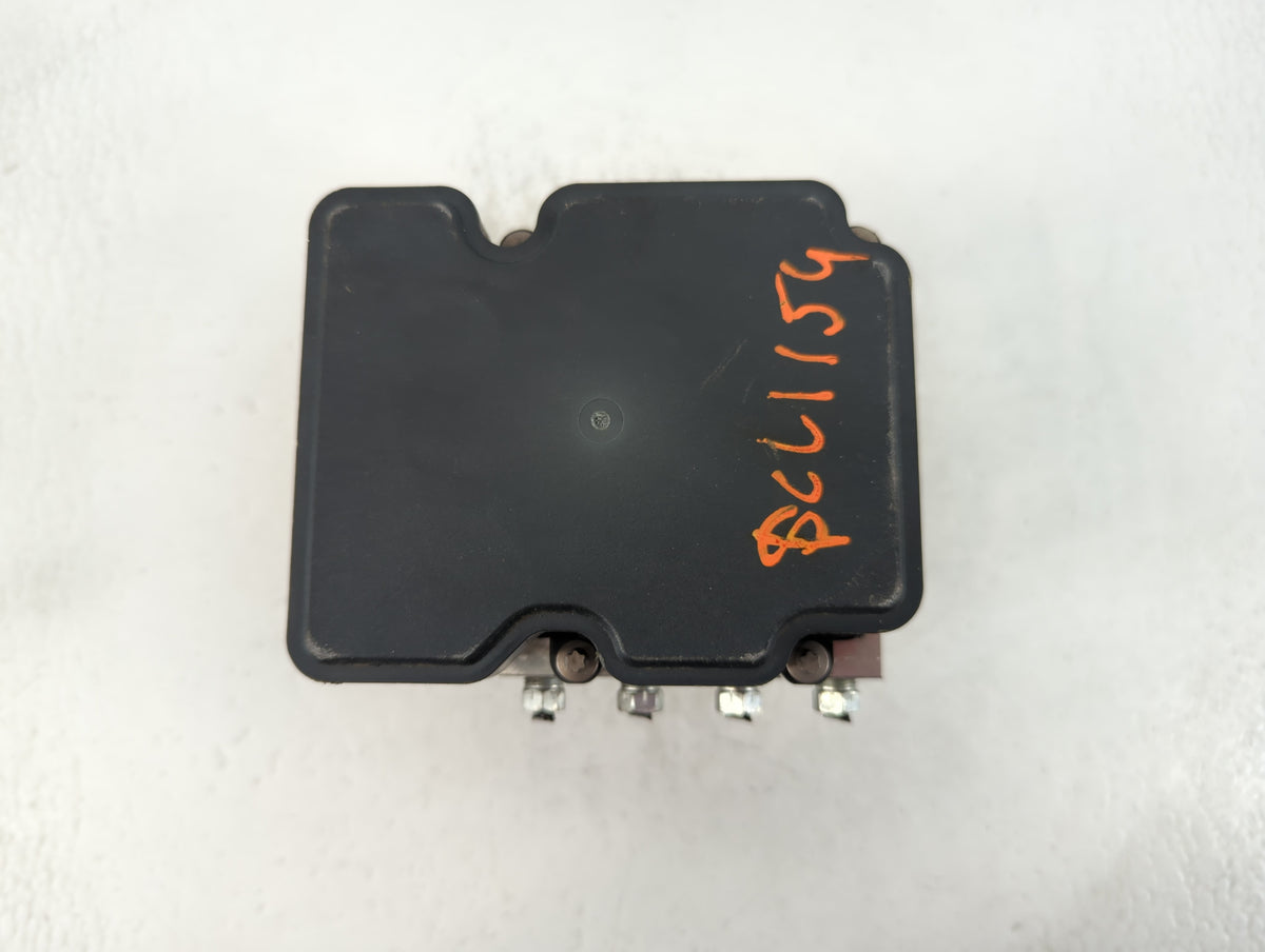 2018-2020 Toyota Camry Anti-Lock Brake ABS Pump Module Actuator OEM P/N:9Z0 140 44540-06290 Fits Fits 2018 2019 2020 OEM Use