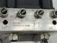 2018-2020 Toyota Camry Anti-Lock Brake ABS Pump Module Actuator OEM P/N:9Z0 140 44540-06290 Fits Fits 2018 2019 2020 OEM Use