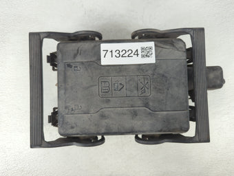 compare product 2018-2022 Toyota Camry Fusebox Fuse Box Panel Relay Module P/N:84075770_01 Fits Fits 2018 2019 2020 2021 2022 OEM Used Auto Parts