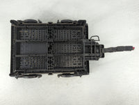 2018-2022 Toyota Camry Fusebox Fuse Box Panel Relay Module P/N:84075770_01 Fits Fits 2018 2019 2020 2021 2022 OEM Used Auto 