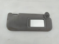 2018-2022 Toyota Camry Sun Visor Shade Replacement Passenger Right Mirror Fits Fits 2018 2019 2020 2021 2022 OEM Used Auto P