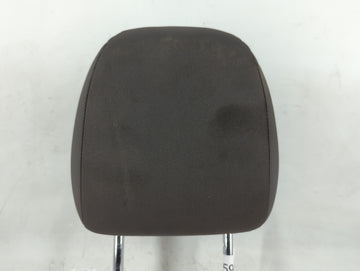 2019 Toyota Camry Headrest Head Rest Front Driver Passenger Seat Fits OEM Used Auto Parts - Oemusedautoparts1.com