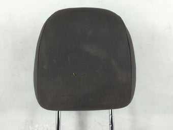 compare product Toyota Camry Headrest Head Rest Front Driver Passenger Seat Black