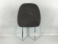 Toyota Camry Headrest Head Rest Front Driver Passenger Seat Black - Oemusedautoparts1.com