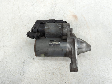 2018-2022 Toyota Camry Car Starter Motor Solenoid OEM P/N:28100-F0010 438000-4041 Fits Fits 2018 2019 2020 2021 2022 OEM Use