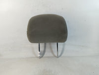 2018-2022 Toyota Camry Headrest Head Rest Front Driver Passenger Seat Fits Fits 2018 2019 2020 2021 2022 OEM Used Auto Parts