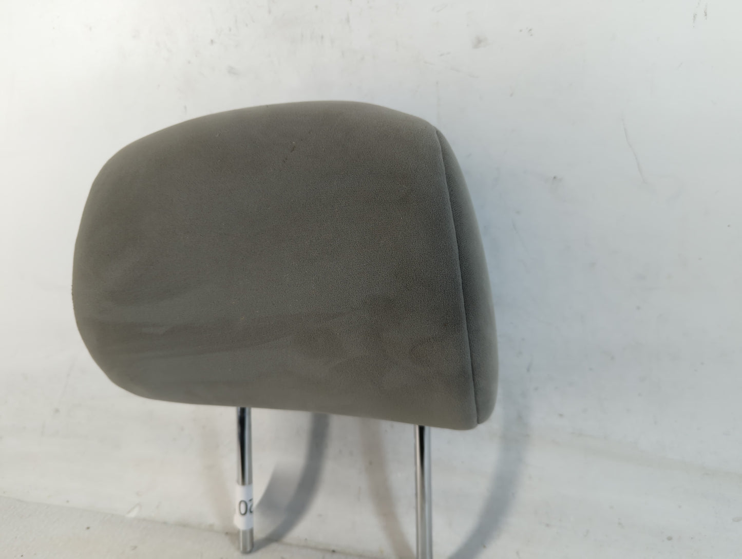 2018-2022 Toyota Camry Headrest Head Rest Front Driver Passenger Seat Fits Fits 2018 2019 2020 2021 2022 OEM Used Auto Parts