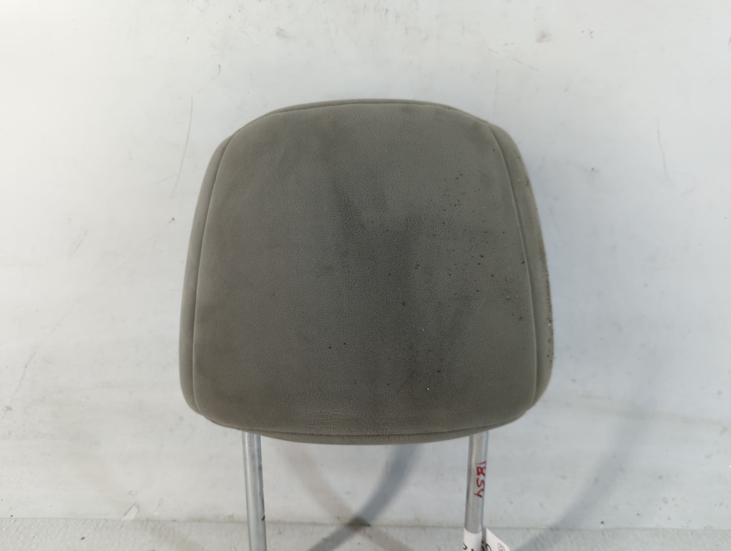 2018-2022 Toyota Camry Headrest Head Rest Front Driver Passenger Seat Fits Fits 2018 2019 2020 2021 2022 OEM Used Auto Parts
