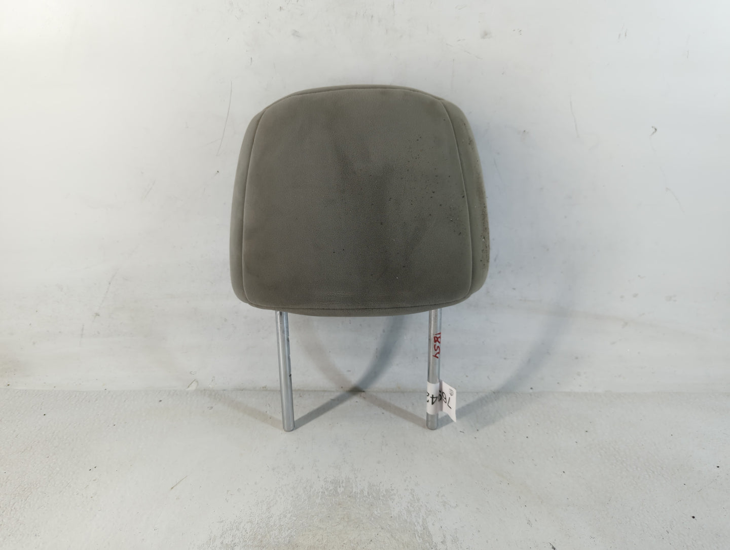 2018-2022 Toyota Camry Headrest Head Rest Front Driver Passenger Seat Fits Fits 2018 2019 2020 2021 2022 OEM Used Auto Parts