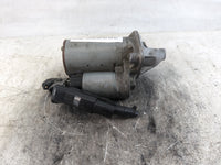2019 Toyota Camry Car Starter Motor Solenoid OEM P/N:28100-F0010 Fits OEM Used Auto Parts - Oemusedautoparts1.com